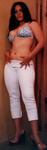 attractive Honduras girl Reyna from  N1697