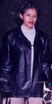 tall Honduras girl  from Yoro N1771