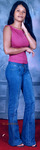 pretty Honduras girl  from La Ceiba N1832