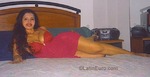 athletic Peru girl Uldi from Lima PE1104