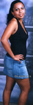 funny Honduras girl  from Yoro N2203