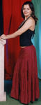 pretty Honduras girl  from La Ceiba N2227