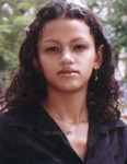 delightful Honduras girl  from San Pedro Sula N2444
