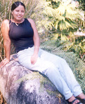 nice looking Honduras girl  from La Ceiba N2455