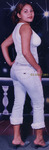 delightful Honduras girl  from San Pedro Sula N2483