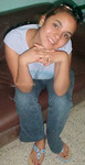 nice looking Honduras girl  from  N2498
