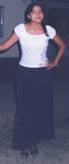 good-looking Honduras girl  from Yoro N2512