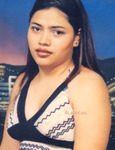 young Honduras girl  from  N2514