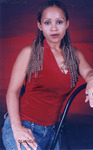 tall Honduras girl  from La Ceiba N2529
