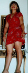 hot Honduras girl  from San Pedro Sula N2539