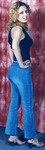 georgeous Honduras girl  from San Pedro Sula N2553