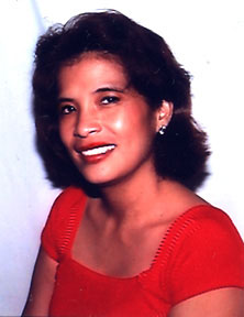 Date this attractive Panama girl Gladys from  N3722