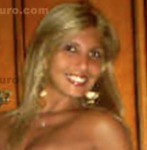 luscious Brazil girl  from Niteroi B120