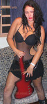 foxy Brazil girl  from Brasilia B-120