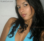 young Brazil girl Silvia Cristina from Rio De Janeiro BR46