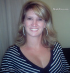 good-looking Brazil girl Edicleia Madalena from Limeira BR55