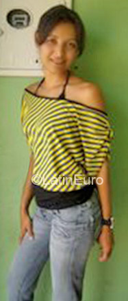 Date this delightful Brazil girl Sandra Valeria from Colonia BR62