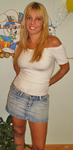 beautiful Brazil girl Vania from Rio De Janeiro BR81
