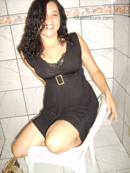 Date this fun Brazil girl Angelita from Itabuna BR89