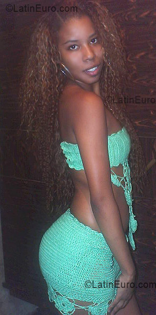 Date this delightful Brazil girl Indiana from Sao Goncalo BR138