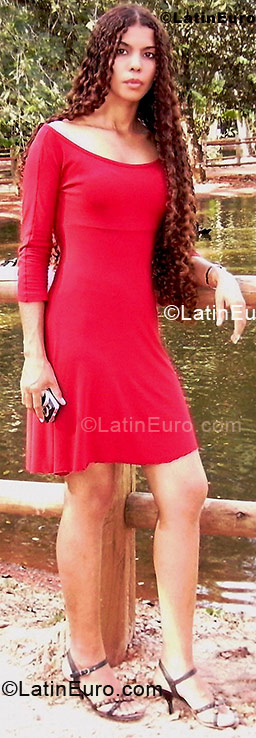 Date this cute Brazil girl Neire from Parauapebas BR161