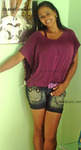 nice looking Brazil girl Jucylene from Salvador BR180