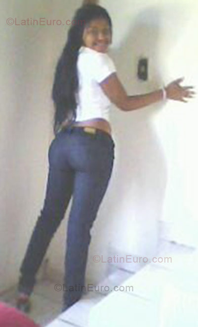 Date this hot Brazil girl Janaina Alves Dos Santos from Guarulhos BR219