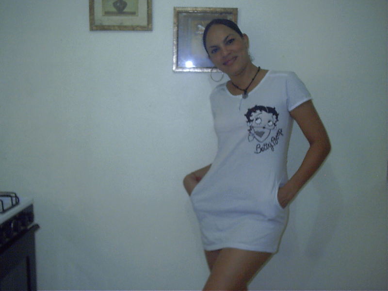 Date this stunning Spain girl Lovetty from Barcelona RP2