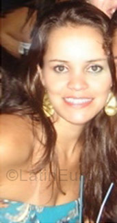 Date this fun Brazil girl Cleo from Teixeira De Freitas BR262