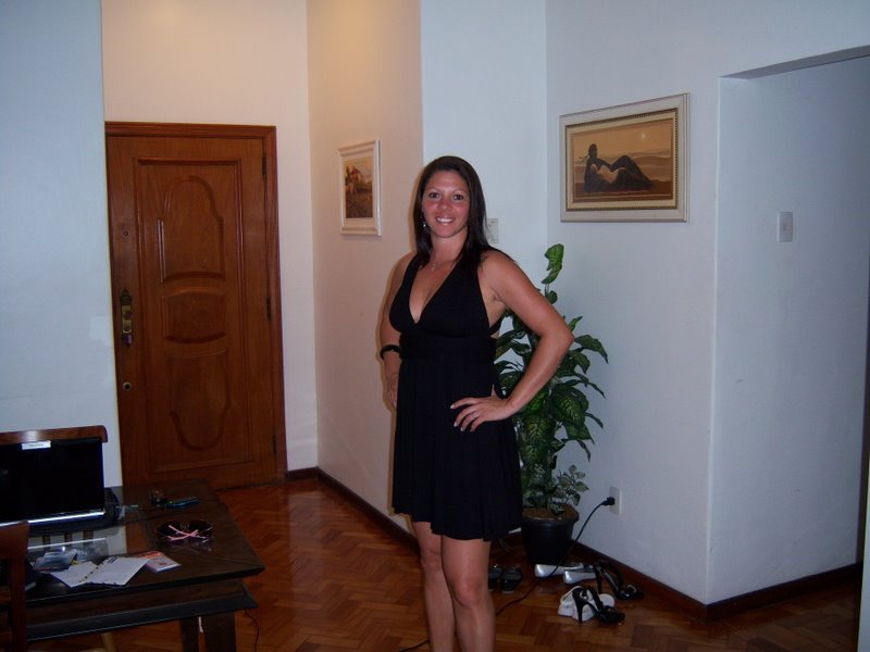 Date this hot Brazil girl Evebrasil from Sao GonÃ§alo BR274