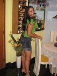 georgeous Brazil girl  from Rio De Janeiro BR348