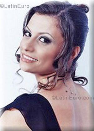 Date this good-looking Brazil girl Rosana from Ribeirao Preto BR432