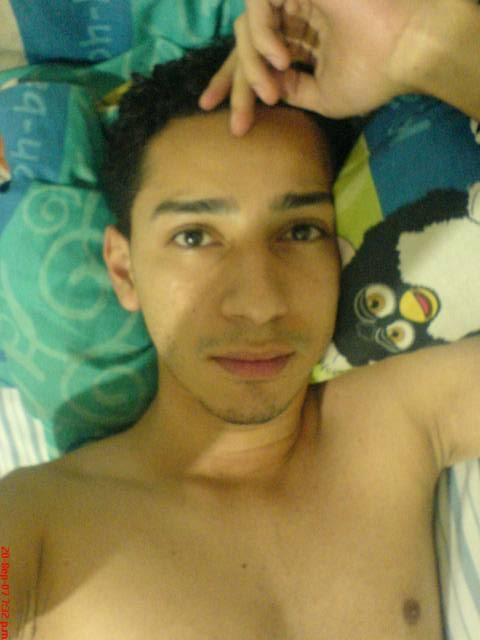 Date this good-looking Honduras man Joan_h from Tegucigalpa HN5
