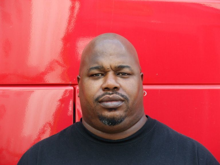 Date this tall Jamaica man Willie from Chattanooga JM7