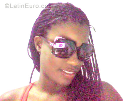 Date this sultry Brazil girl Aida Frnacisca from Fortaleza BR465