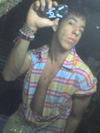 passionate Colombia man  from Cali CO355
