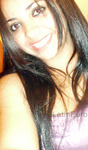 lovely Brazil girl Lauana from Tucuma BR583