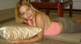 Date this nice looking Brazil girl Natalia from Petrolina BR599