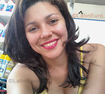 Date this hot Brazil girl Bruna Bianca from Sao Bento BR606