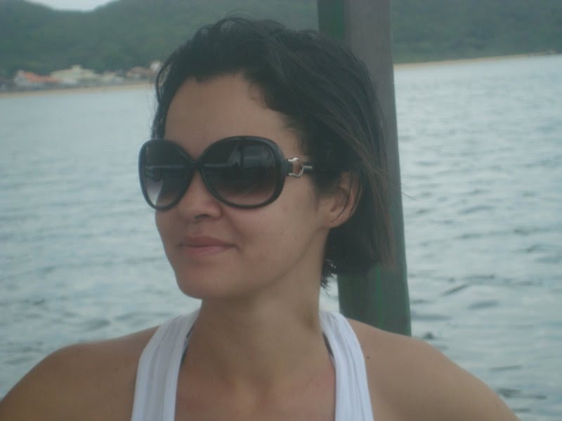 Date this beautiful Brazil girl BR615 from Barranquilla BR615