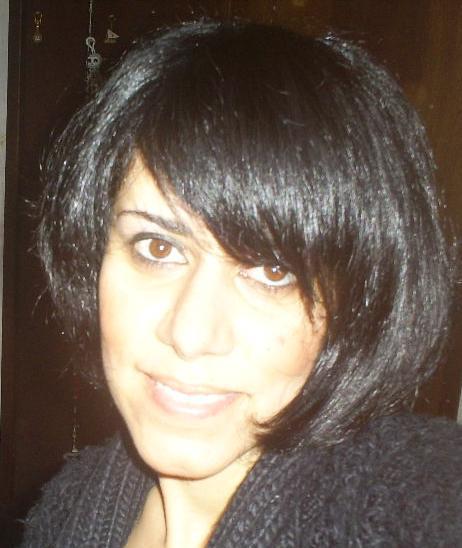 Date this cute Brazil girl Izabelle from Rio De Janeiro BR658