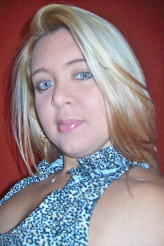 Date this stunning Brazil girl Dany from Rio De Janeiro BR809