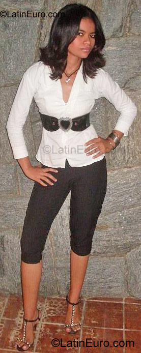 Date this sensual Brazil girl Rosiane from Fortaleza BR880