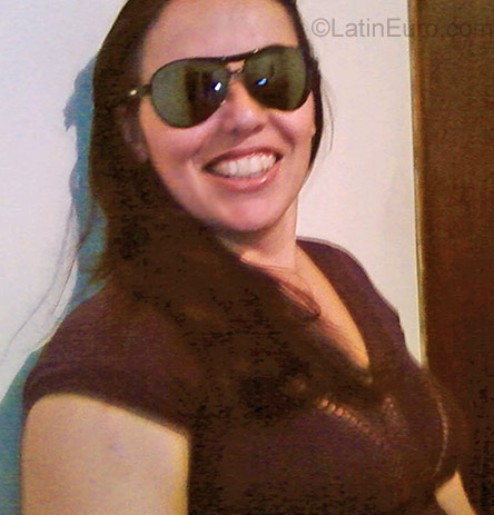 Date this passionate Brazil girl Bianca from Cacapava BR887