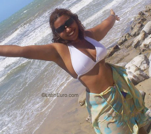 Date this pretty Brazil girl Denise Dominique from  BR927