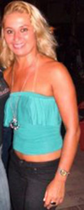 Date this beautiful Brazil girl Marly from Campo Grande BR995