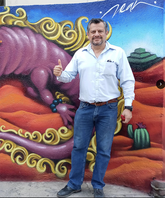 Date this sultry Mexico man Javier from Cuautlancingo MX27