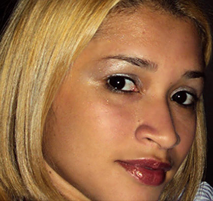 Date this stunning Brazil girl Monalisa from Juazeiro Do Norte BR1069