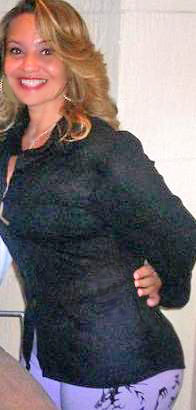 Date this sensual Brazil girl Isabel from Rio De Janeiro BR1074