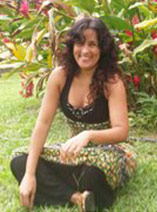 Date this pretty Brazil girl Enalda Maria from Rio De Janeiro BR1092